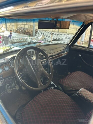 LADA (VAZ) 2106 1988, 250,000 km - 1.5 l - Mingəçevir