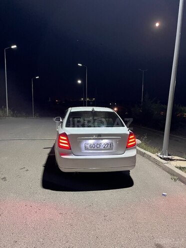 Daewoo Gentra 2014, 218,000 km - 1.5 l - Tovuz