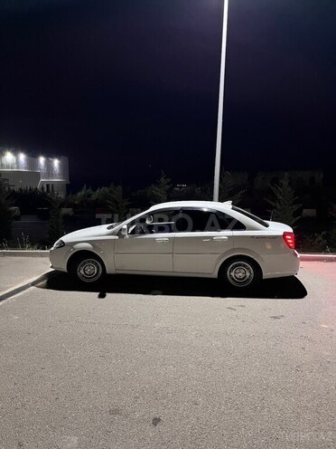 Daewoo Gentra 2014, 218,000 km - 1.5 l - Tovuz