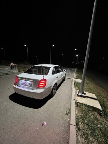 Daewoo Gentra 2014, 218,000 km - 1.5 l - Tovuz