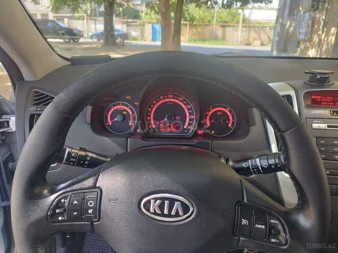 Kia  2010, 249,030 km - 1.6 l - Bakı