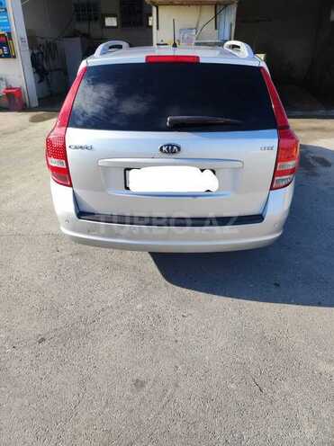 Kia  2010, 249,030 km - 1.6 l - Bakı