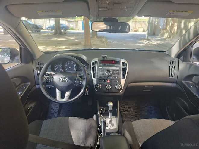 Kia  2010, 249,030 km - 1.6 l - Bakı