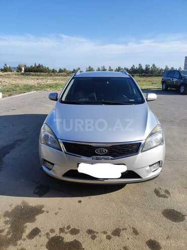 Kia  2010, 249,030 km - 1.6 l - Bakı