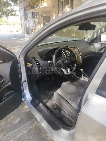 Kia  2010, 249,030 km - 1.6 l - Bakı
