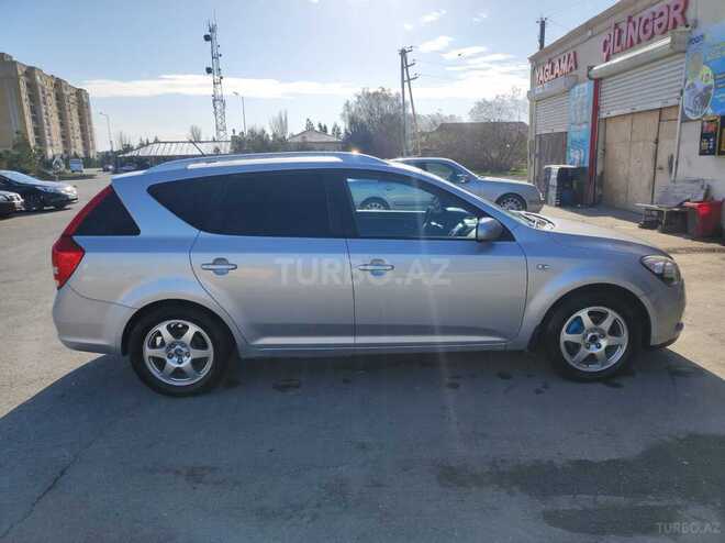 Kia  2010, 249,030 km - 1.6 l - Bakı