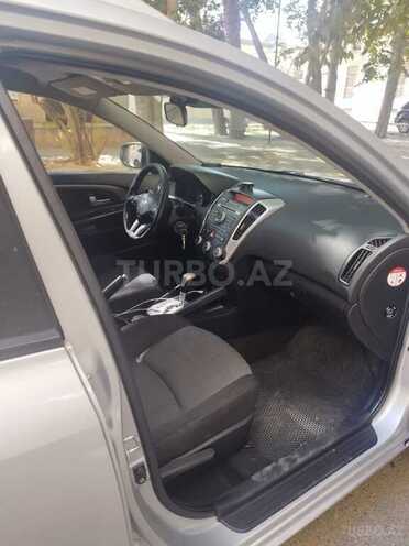 Kia  2010, 249,030 km - 1.6 l - Bakı
