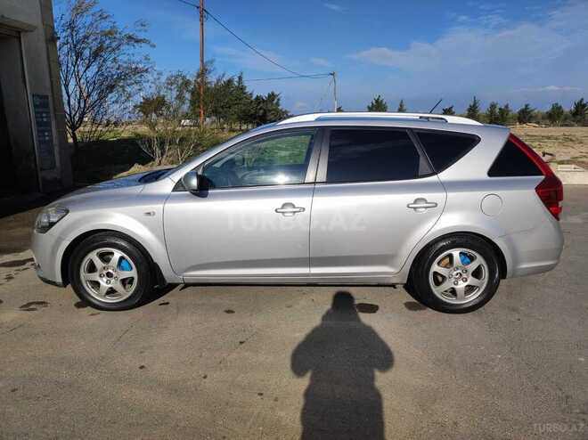 Kia  2010, 249,030 km - 1.6 l - Bakı