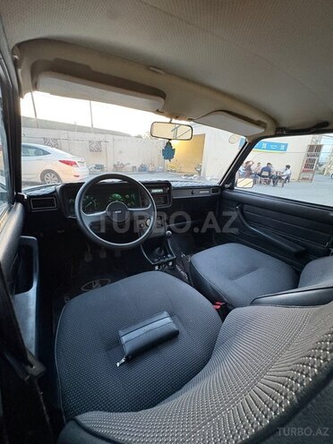 LADA (VAZ) 2107 2011, 63,000 km - 1.7 l - Bakı