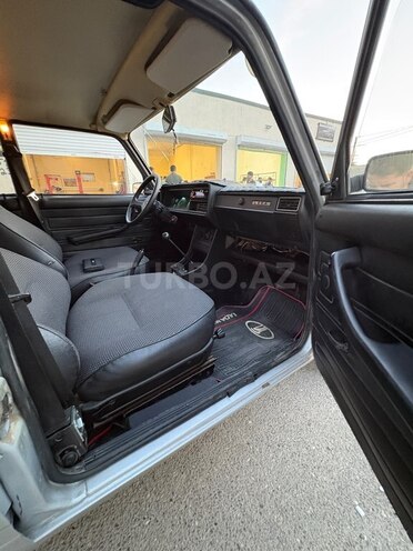 LADA (VAZ) 2107 2011, 63,000 km - 1.7 l - Bakı
