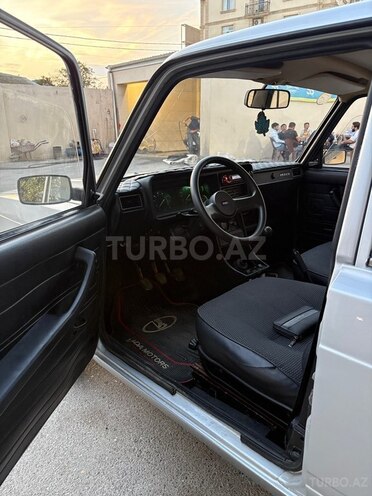 LADA (VAZ) 2107 2011, 63,000 km - 1.7 l - Bakı