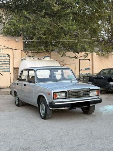LADA (VAZ) 2107 2011, 63,000 km - 1.7 l - Bakı