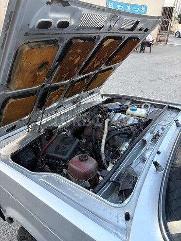 LADA (VAZ) 2107 2011, 63,000 km - 1.7 l - Bakı