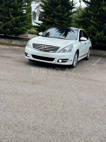 Nissan Teana 2011, 337,515 km - 2.5 l - Astara