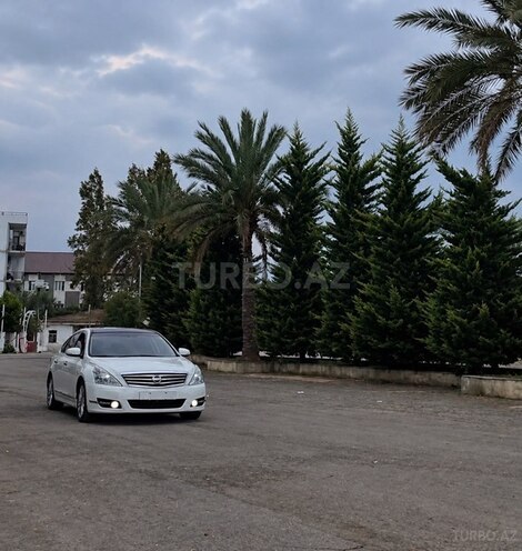 Nissan Teana 2011, 337,515 km - 2.5 l - Astara