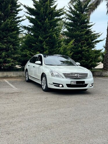 Nissan Teana 2011, 337,515 km - 2.5 l - Astara