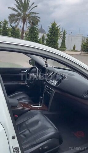 Nissan Teana 2011, 337,515 km - 2.5 l - Astara