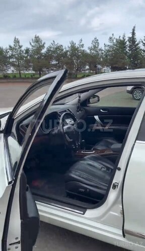 Nissan Teana 2011, 337,515 km - 2.5 l - Astara