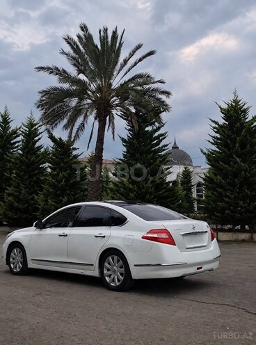 Nissan Teana 2011, 337,515 km - 2.5 l - Astara