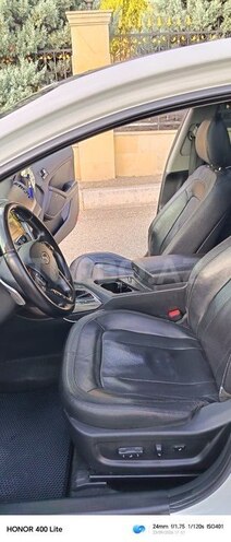 Kia Optima 2012, 218,143 km - 2.4 л - Göygöl