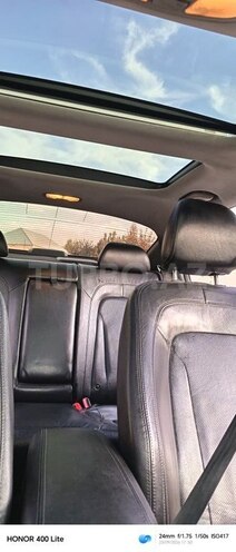 Kia Optima 2012, 218,143 km - 2.4 л - Göygöl