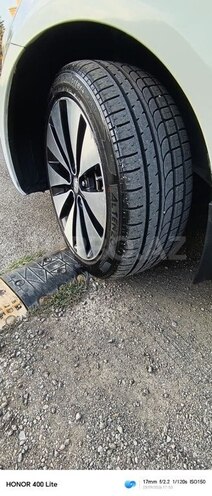 Kia Optima 2012, 218,143 km - 2.4 л - Göygöl