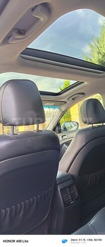 Kia Optima 2012, 218,143 km - 2.4 л - Göygöl
