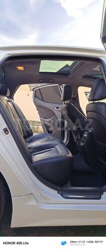 Kia Optima 2012, 218,143 km - 2.4 л - Göygöl