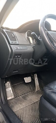 Hyundai Sonata 2010, 241,500 km - 2.4 л - Bakı