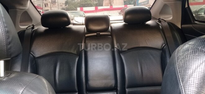 Hyundai Sonata 2010, 241,500 km - 2.4 л - Bakı