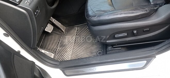 Hyundai Sonata 2010, 241,500 km - 2.4 л - Bakı