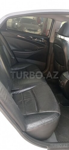 Hyundai Sonata 2010, 241,500 km - 2.4 л - Bakı