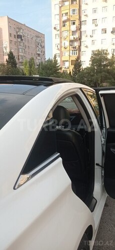 Hyundai Sonata 2010, 241,500 km - 2.4 л - Bakı