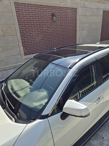 Toyota RAV4 2020, 62,000 km - 2.0 l - Şəki