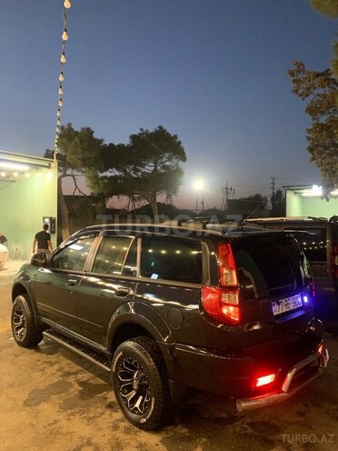 GWM Hover 2006, 185,000 km - 2.4 l - Bakı