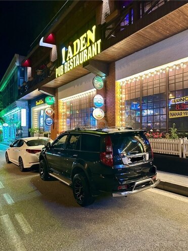 GWM Hover 2006, 185,000 km - 2.4 l - Bakı