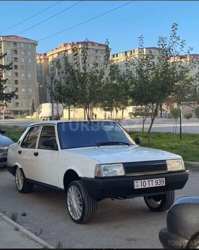 Tofas Sahin 2004, 52,487 km - 1.6 л - Bakı