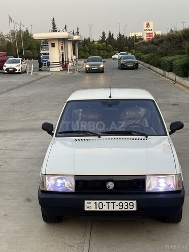 Tofas Sahin 2004, 52,487 km - 1.6 л - Bakı
