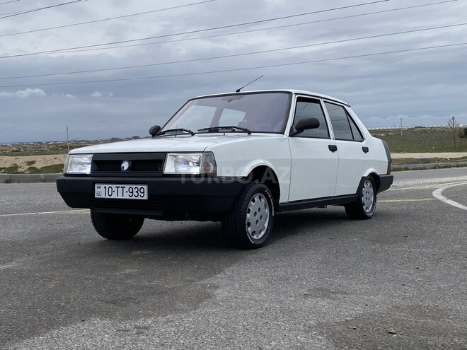 Tofas Sahin 2004, 52,487 km - 1.6 л - Bakı
