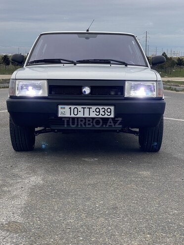 Tofas Sahin 2004, 52,487 km - 1.6 л - Bakı