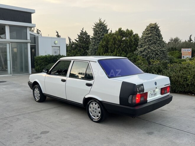Tofas Sahin 2004, 52,487 km - 1.6 л - Bakı
