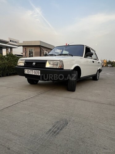 Tofas Sahin 2004, 52,487 km - 1.6 л - Bakı