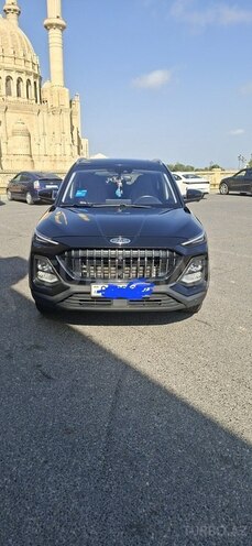 JAC JS8 2022, 90,000 km - 1.5 l - Bakı