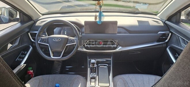 JAC JS8 2022, 90,000 km - 1.5 l - Bakı