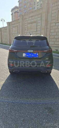 JAC JS8 2022, 90,000 km - 1.5 l - Bakı
