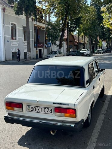 LADA (VAZ) 2107 2010, 787,000 km - 1.7 l - Gəncə