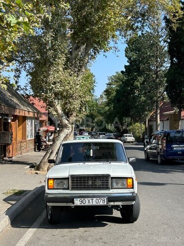 LADA (VAZ) 2107 2010, 787,000 km - 1.7 l - Gəncə