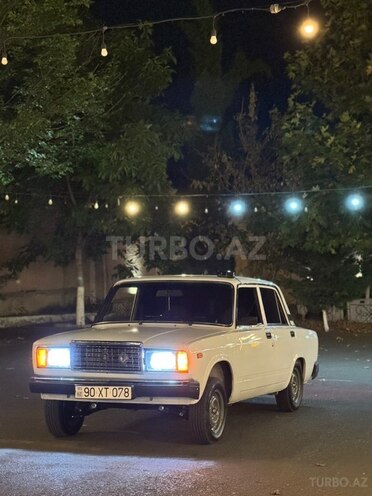 LADA (VAZ) 2107 2010, 787,000 km - 1.7 l - Gəncə