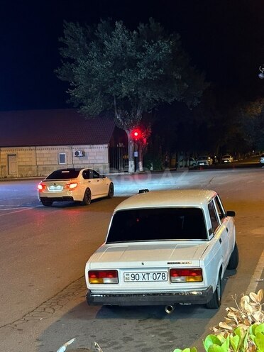LADA (VAZ) 2107 2010, 787,000 km - 1.7 l - Gəncə