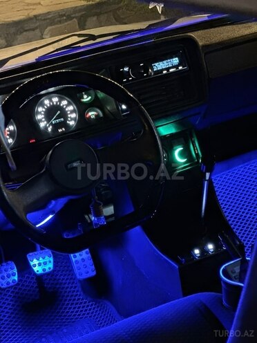 LADA (VAZ) 2107 2010, 787,000 km - 1.7 l - Gəncə
